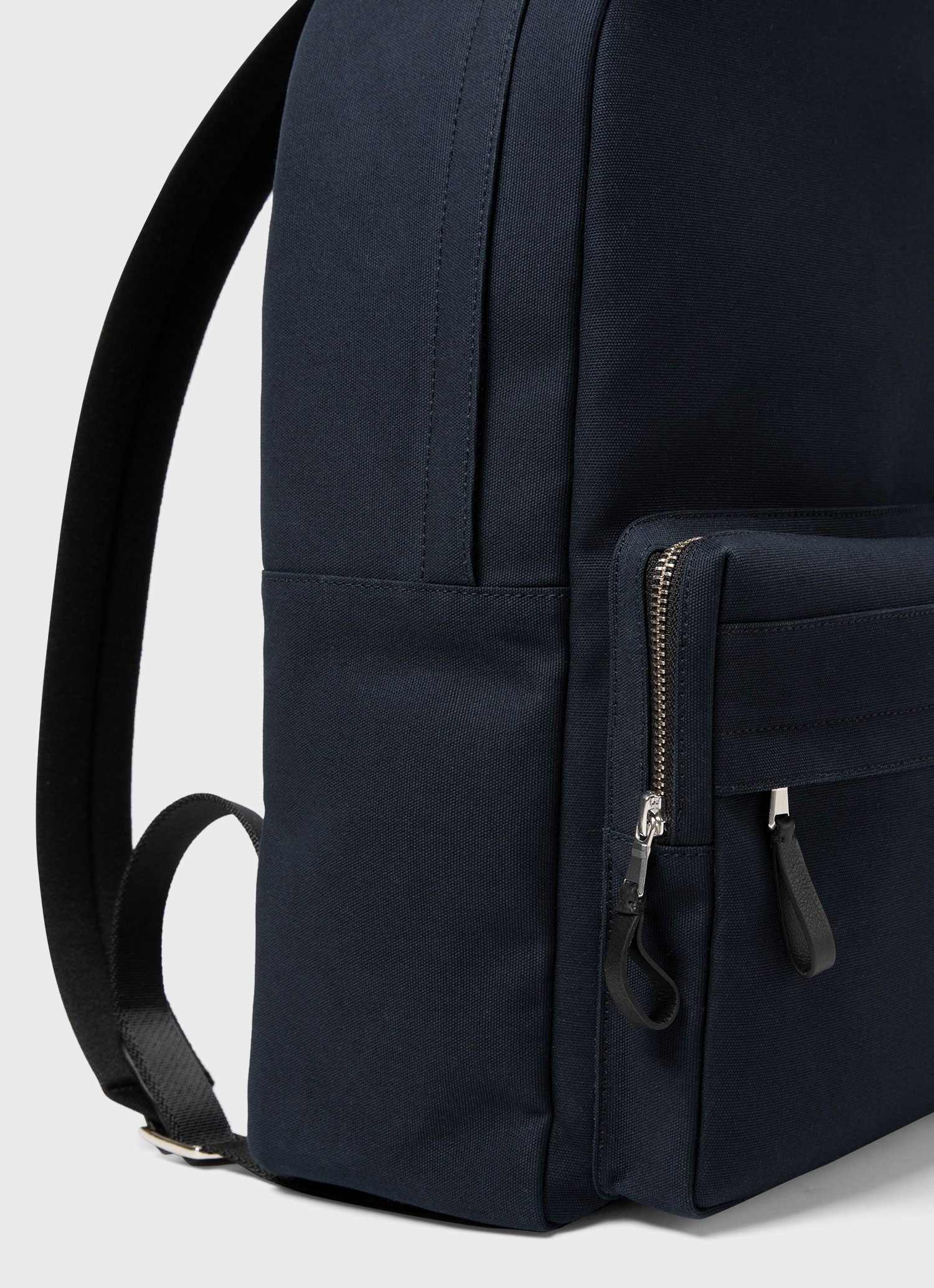 Backpack in Navy - Image 5