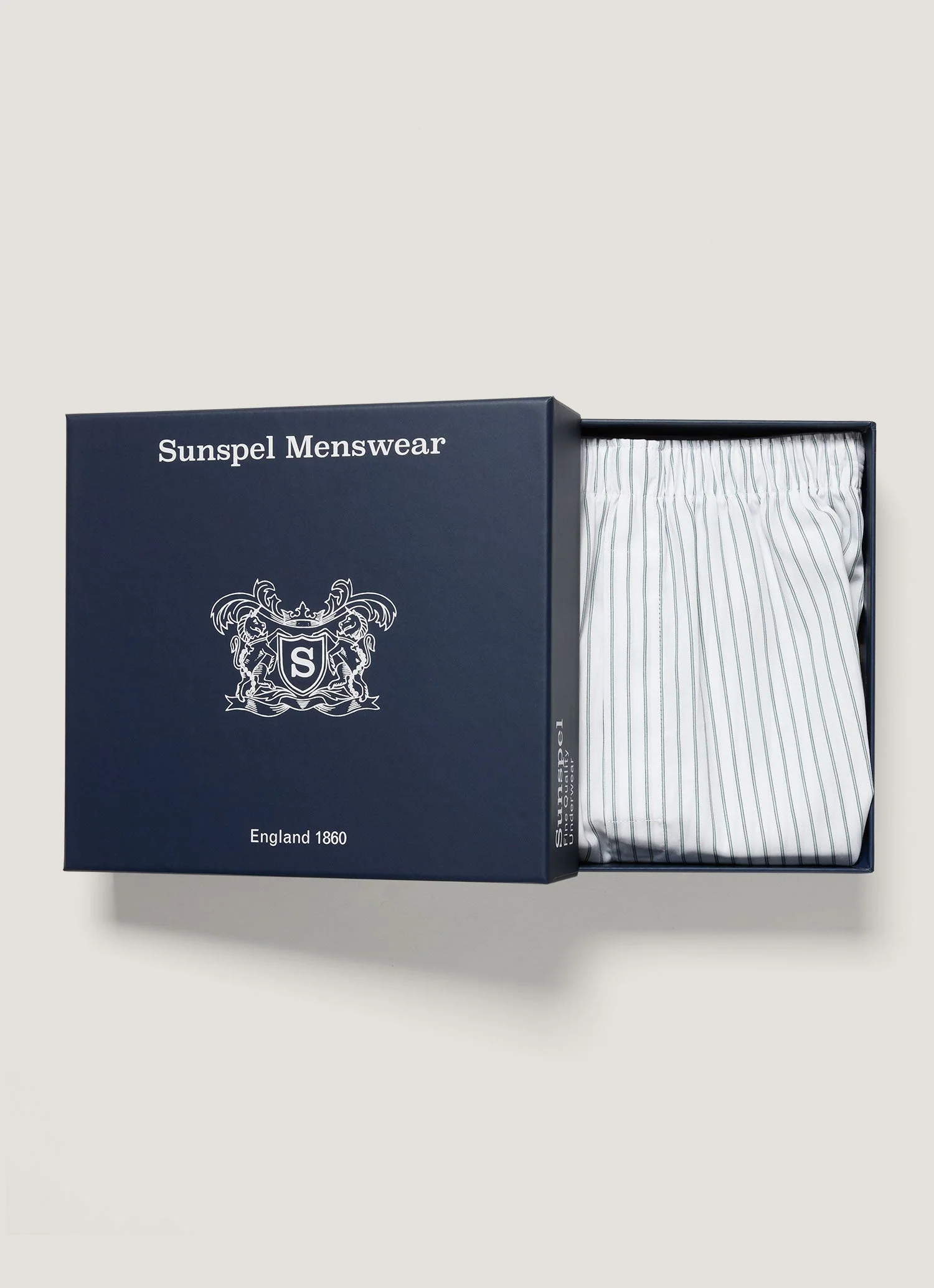 Men's Classic Boxer Short Gift Set - Image 10