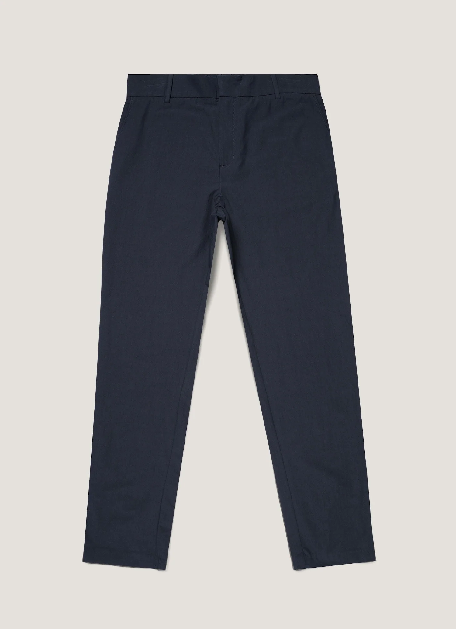 Men's Lightweight Cotton Poplin Two-Piece Suit - Image 5