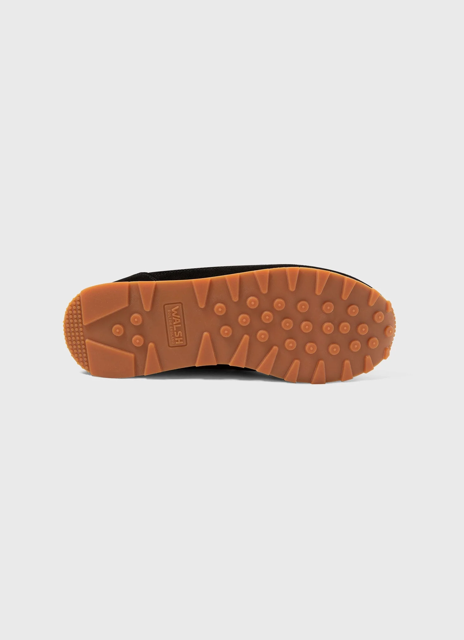 Walsh Trainer in Black - Image 3